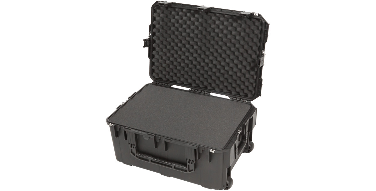 3i2617-12 Case + Custom Foam | MyCaseBuilder