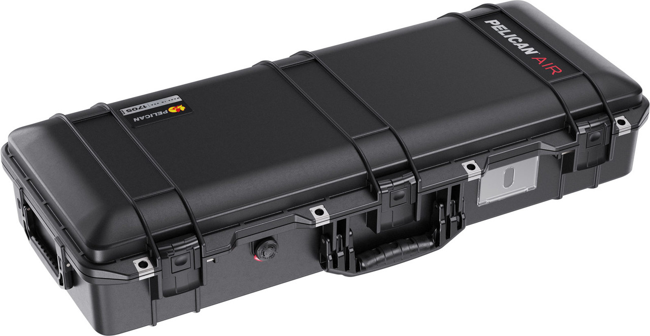 P1705Air Case + Custom Foam | MyCaseBuilder