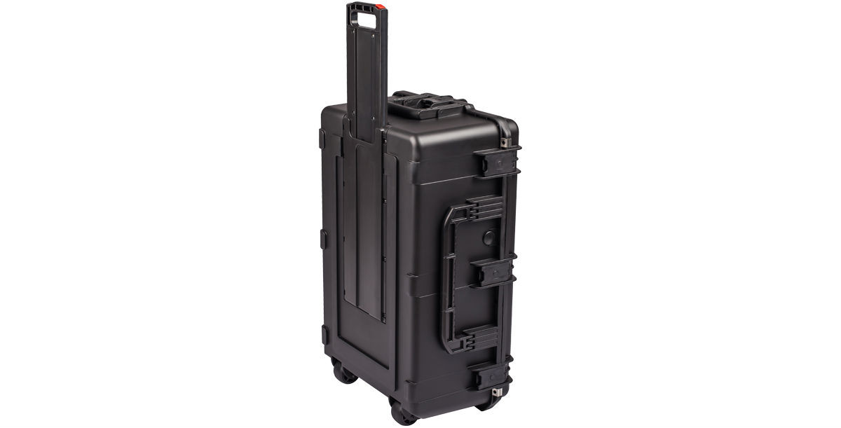 溶解すすぎ液18本、中和錠28錠×10袋、専用ケース18個 3i2918-10 Case + Custom Foam | MyCaseBuilder