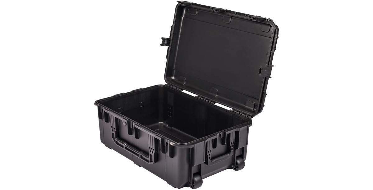 3i2918-10 Case + Custom Foam | MyCaseBuilder