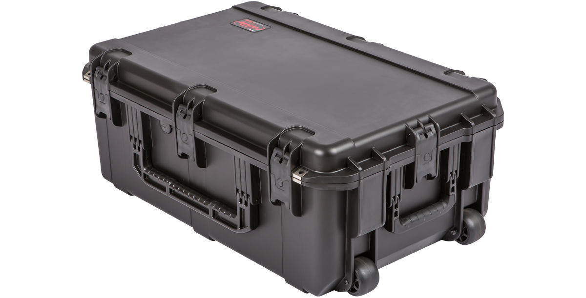 3i2918-10 Case + Custom Foam | MyCaseBuilder