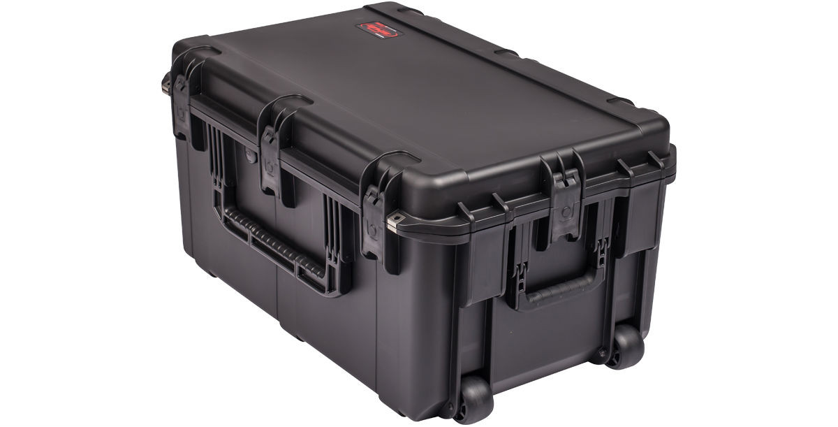 3i2918-14 Case + Custom Foam | MyCaseBuilder