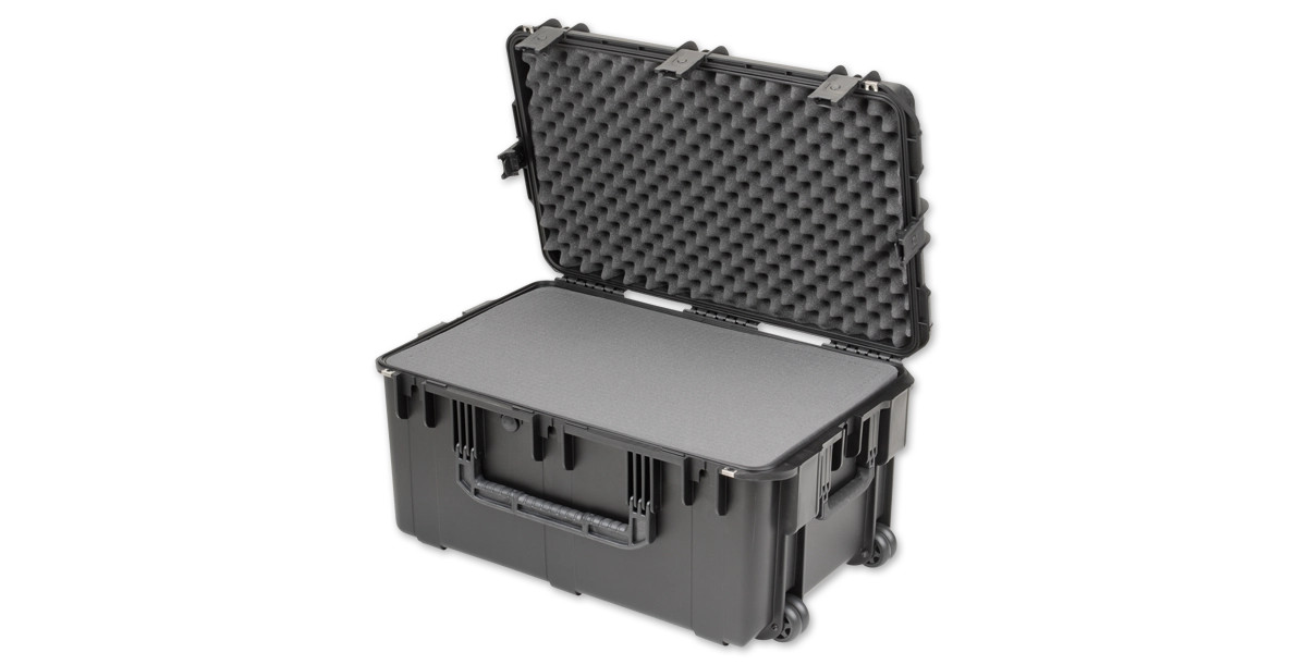 3i2918-14 Case + Custom Foam | MyCaseBuilder