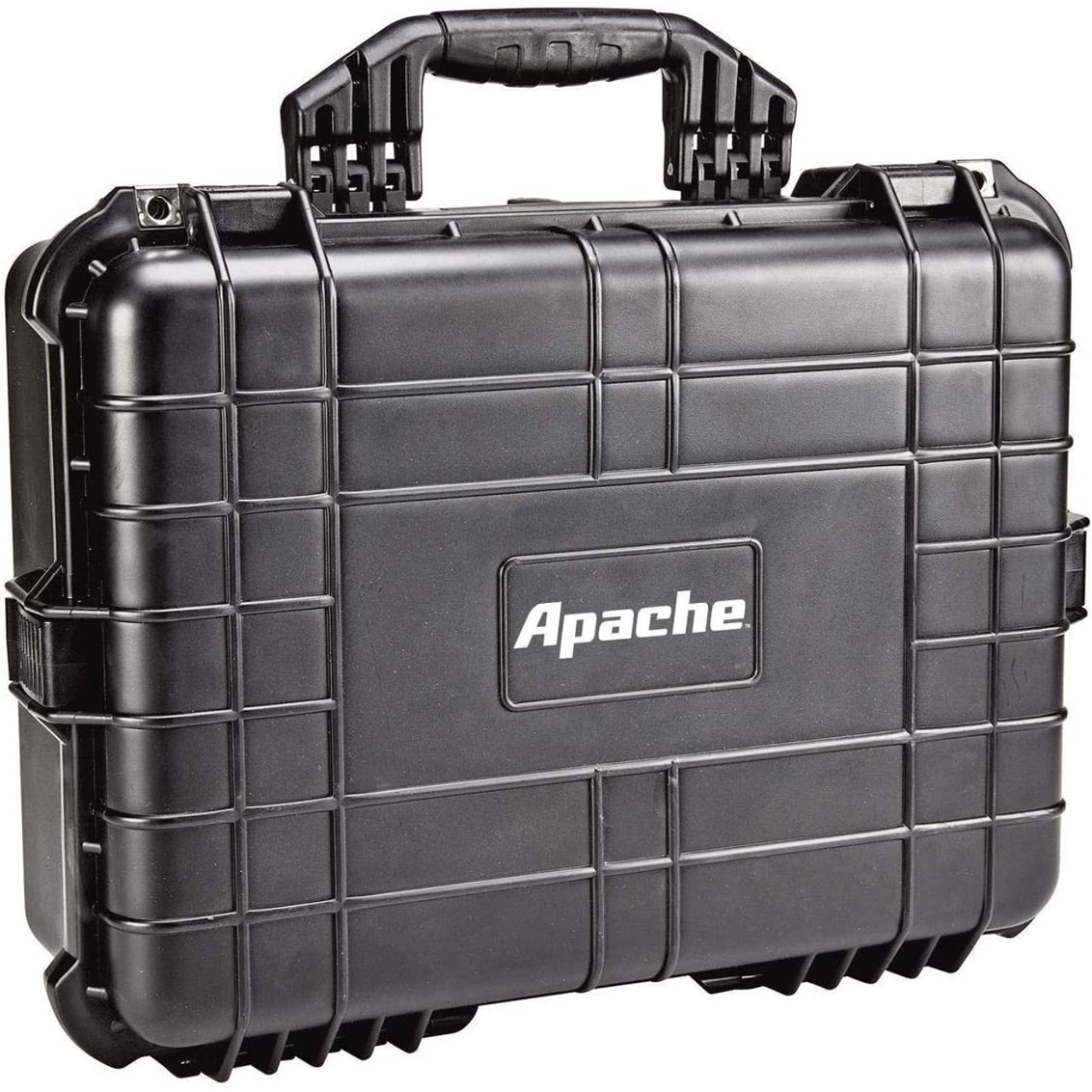 Apache4800 Case + Custom Foam | MyCaseBuilder