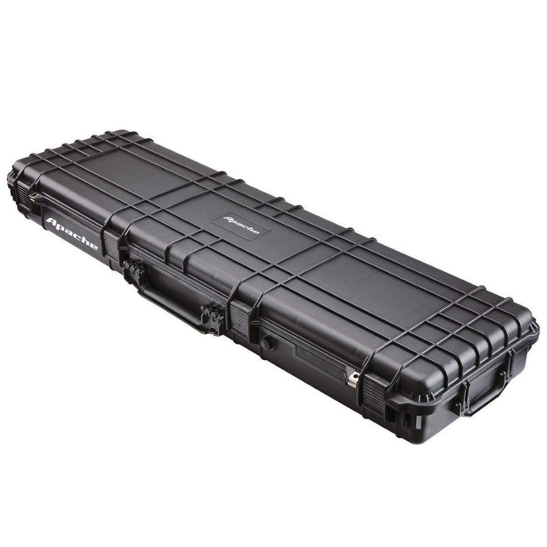 Apache9800 Case + Custom Foam | MyCaseBuilder