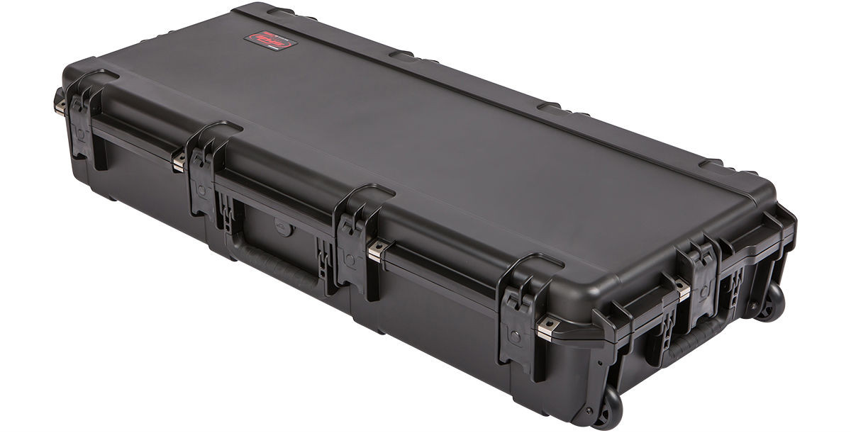 Blackmagic Design® ATEM 1 M/E Advanced Panel 20 MyCaseBuilder Case