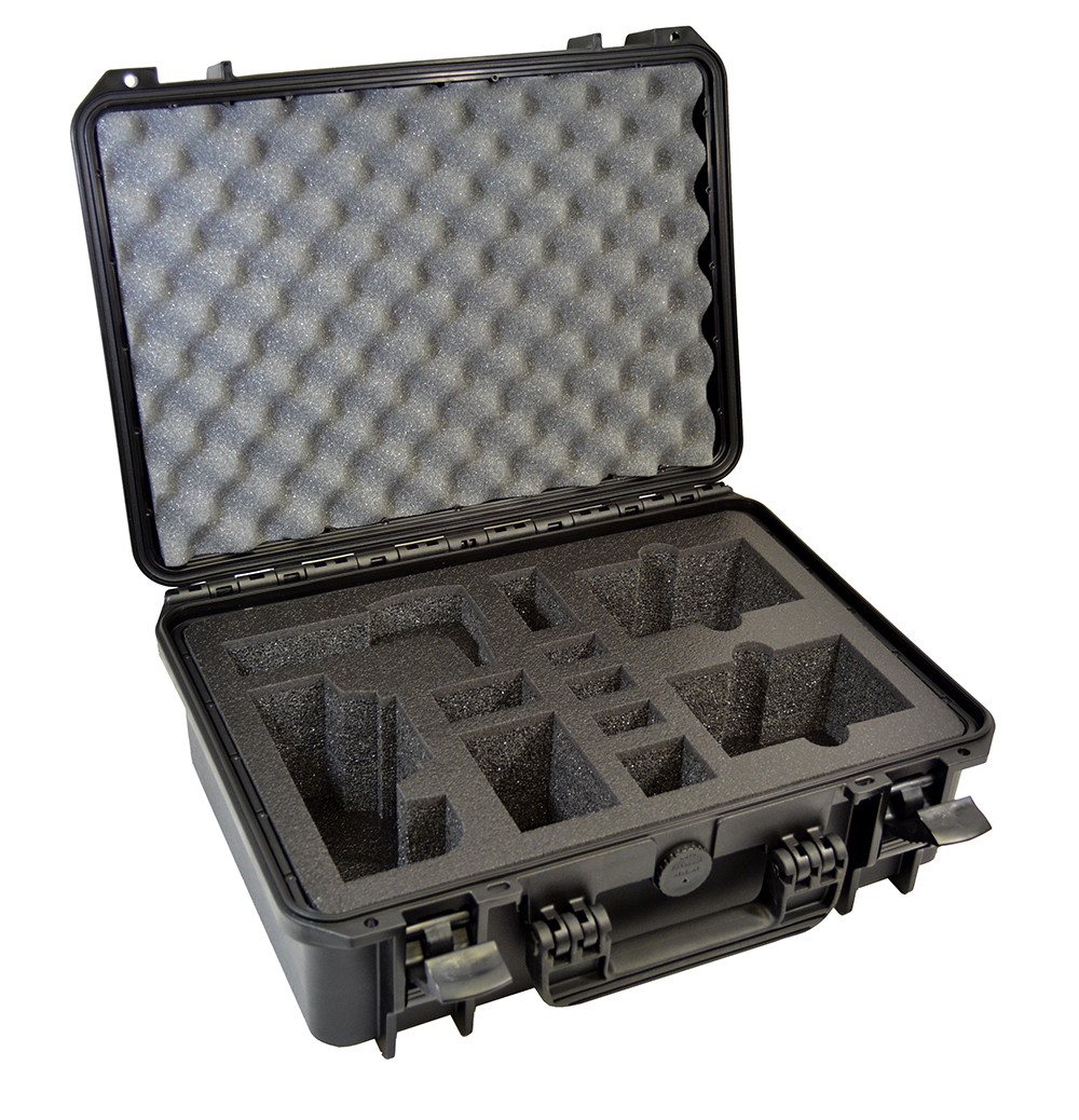 BlackMagic Cinema Pocket Camera DORO D1611-6 MyCaseBuilder Case