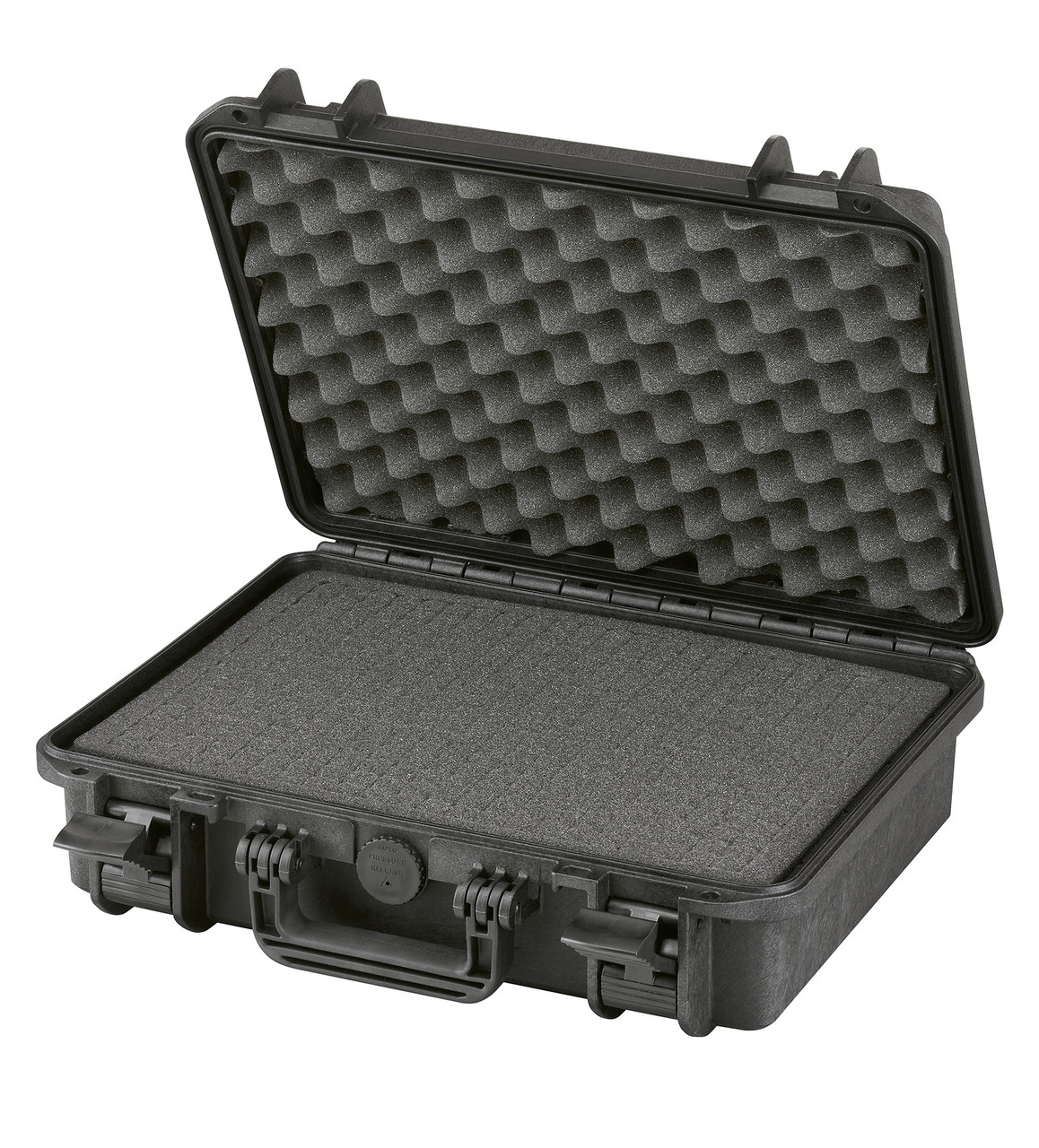 D1510-4 Case + Custom Foam | MyCaseBuilder