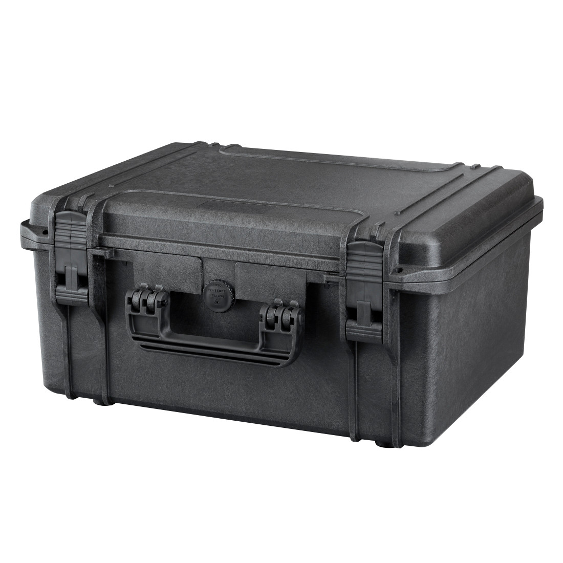 D1813-8 Case + Custom Foam | MyCaseBuilder