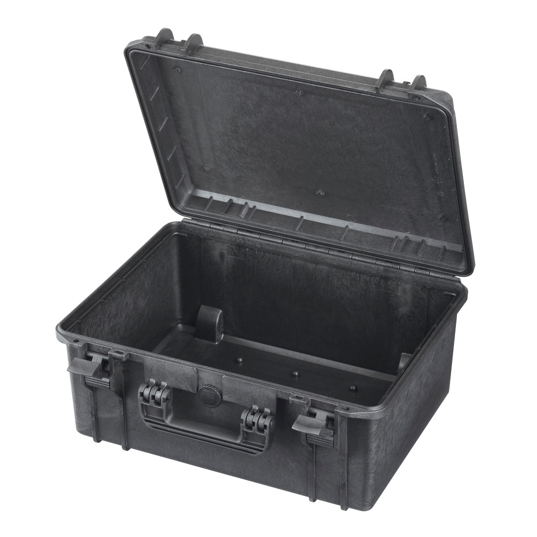 D1813-8 Case + Custom Foam | MyCaseBuilder