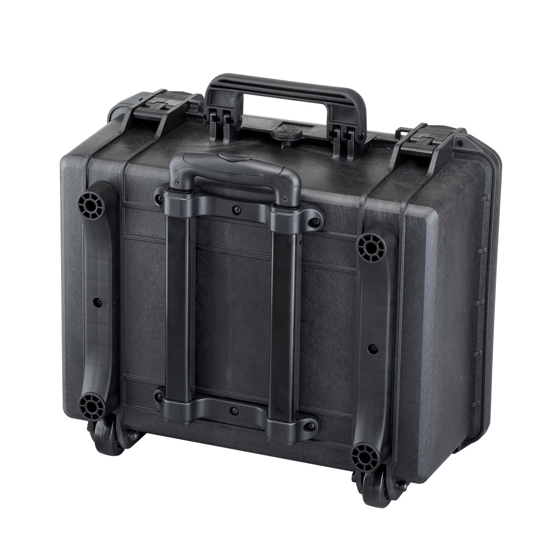 D1813-8W Case + Custom Foam | MyCaseBuilder