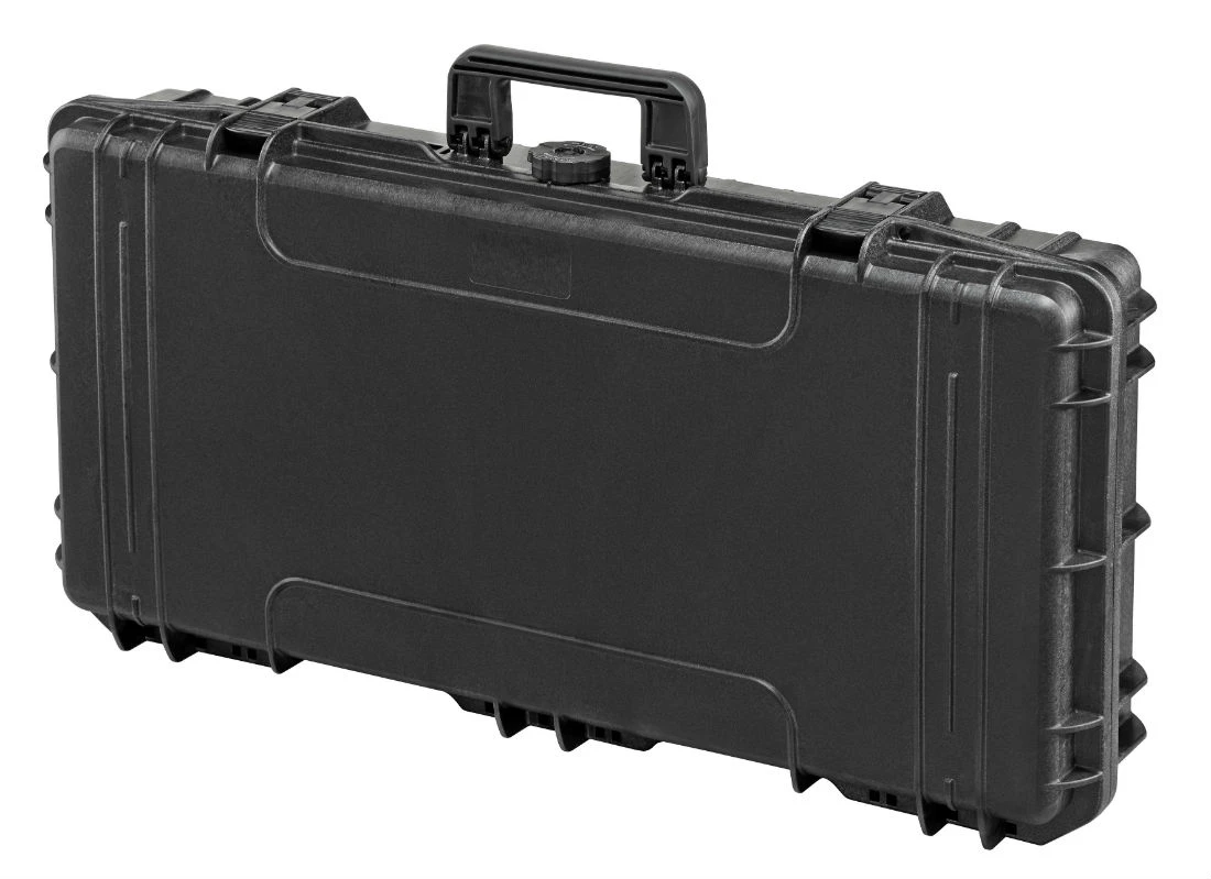 D3114-5 Case + Custom Foam | MyCaseBuilder