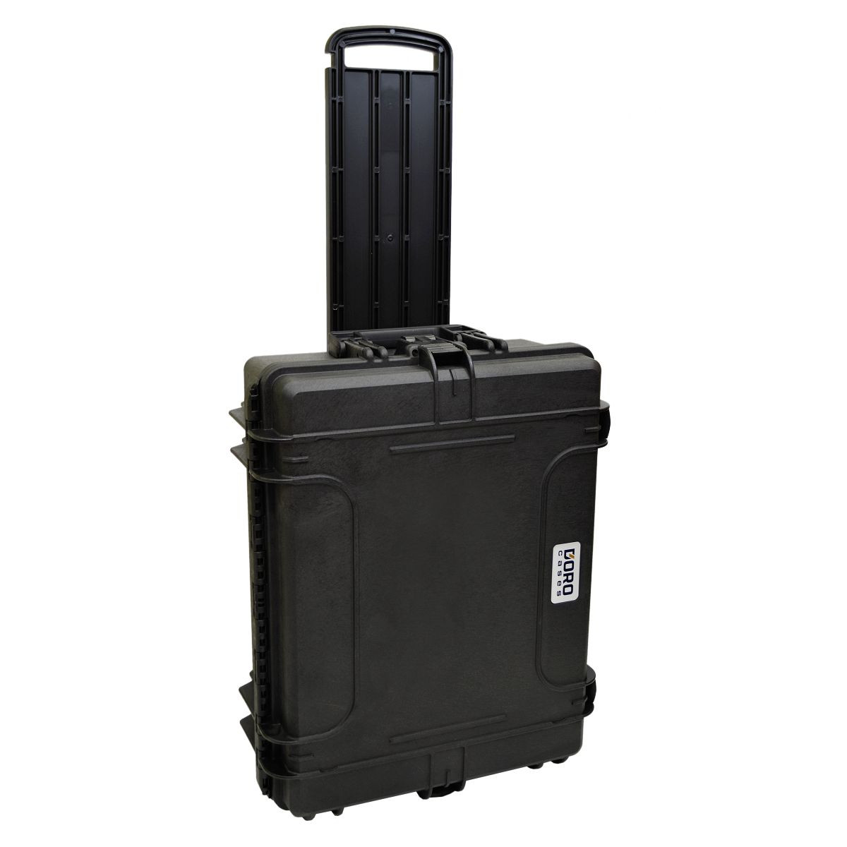 HDVault 28 x 3.5