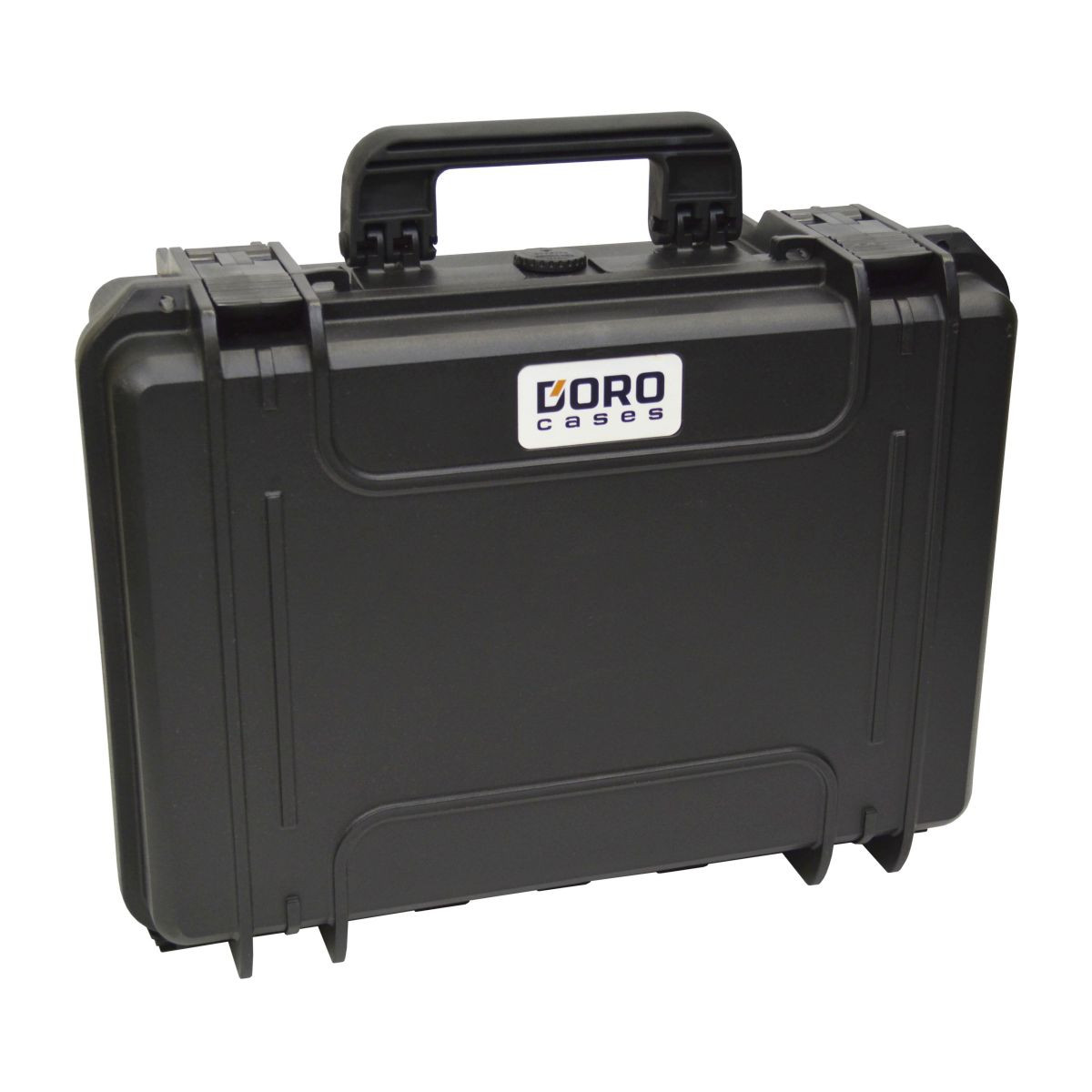 HDVault 36 x 2.5