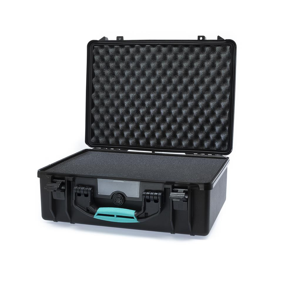 HPRC 2500 Case
