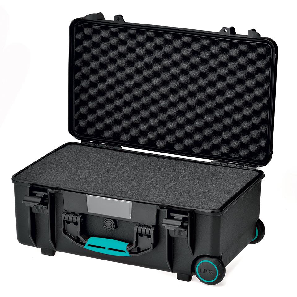 HPRC 2550WF Hard Case - Thumbnail 4