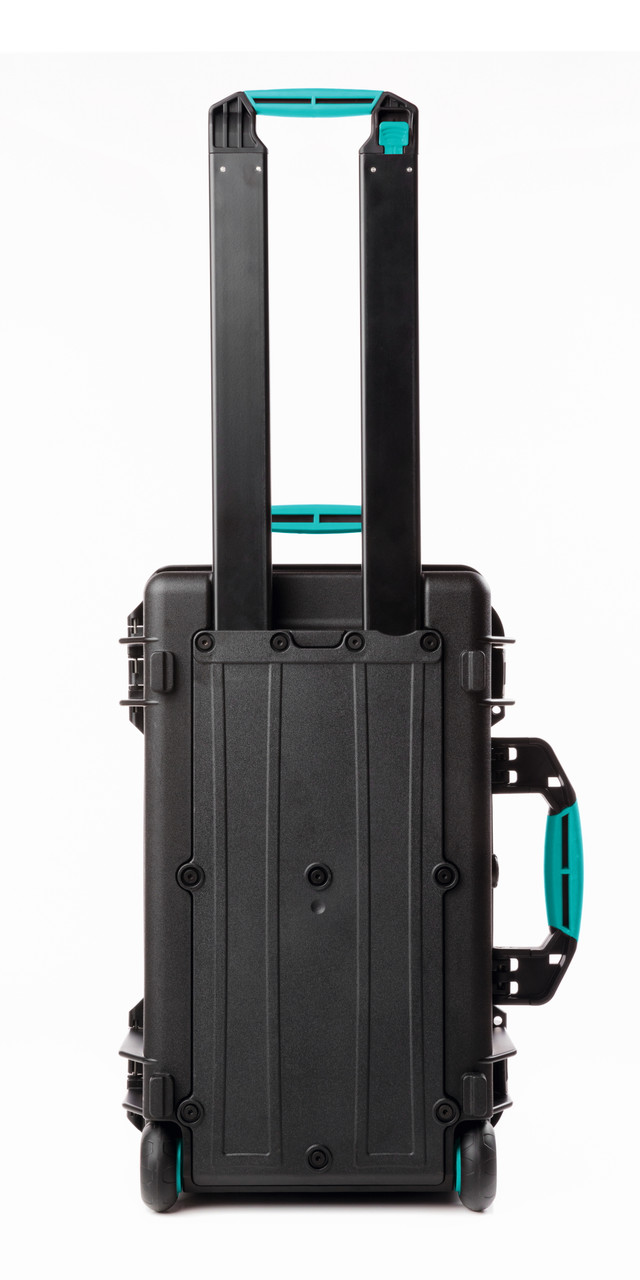 HPRC 2550WF Hard Case - Thumbnail 5