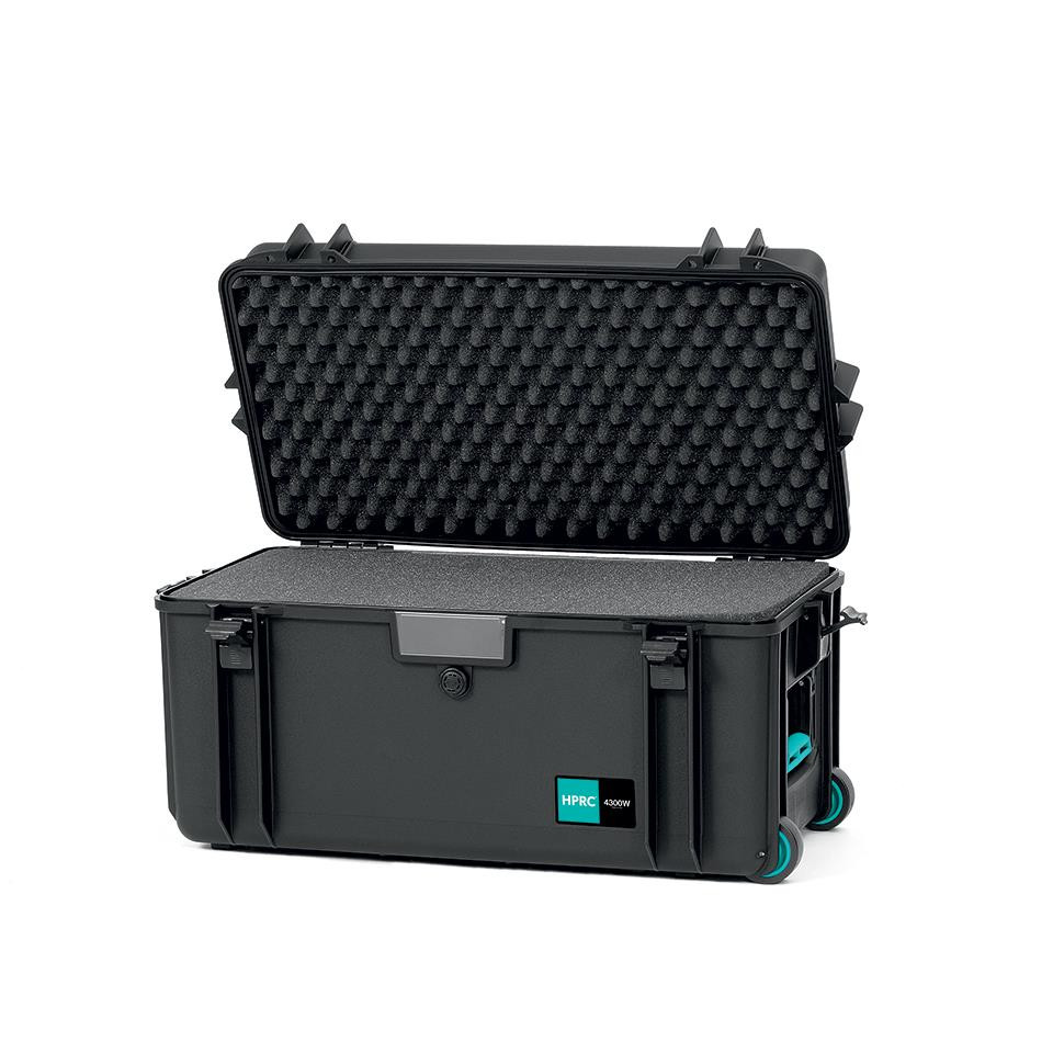 HPRC 4300W Case