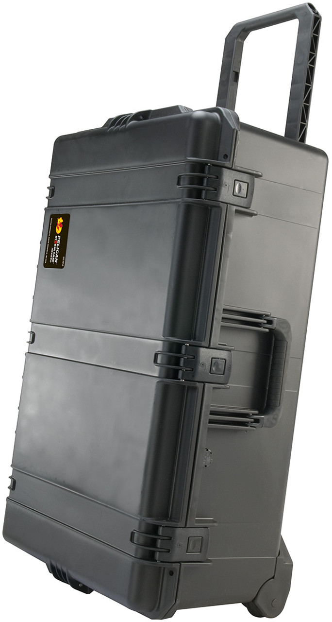 防犯・セキュリティ用品 HARDIGG STORM CASE iM2950 Amazon.com: Pelican Storm iM2950 Case With Foam (Black