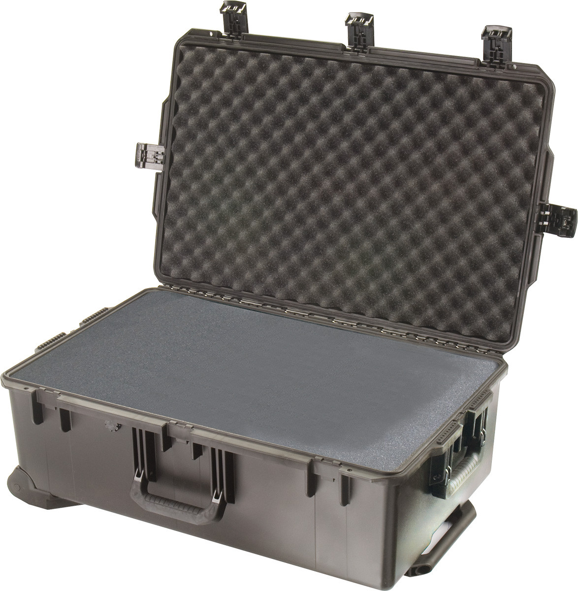 iM2950 Case + Custom Foam | MyCaseBuilder