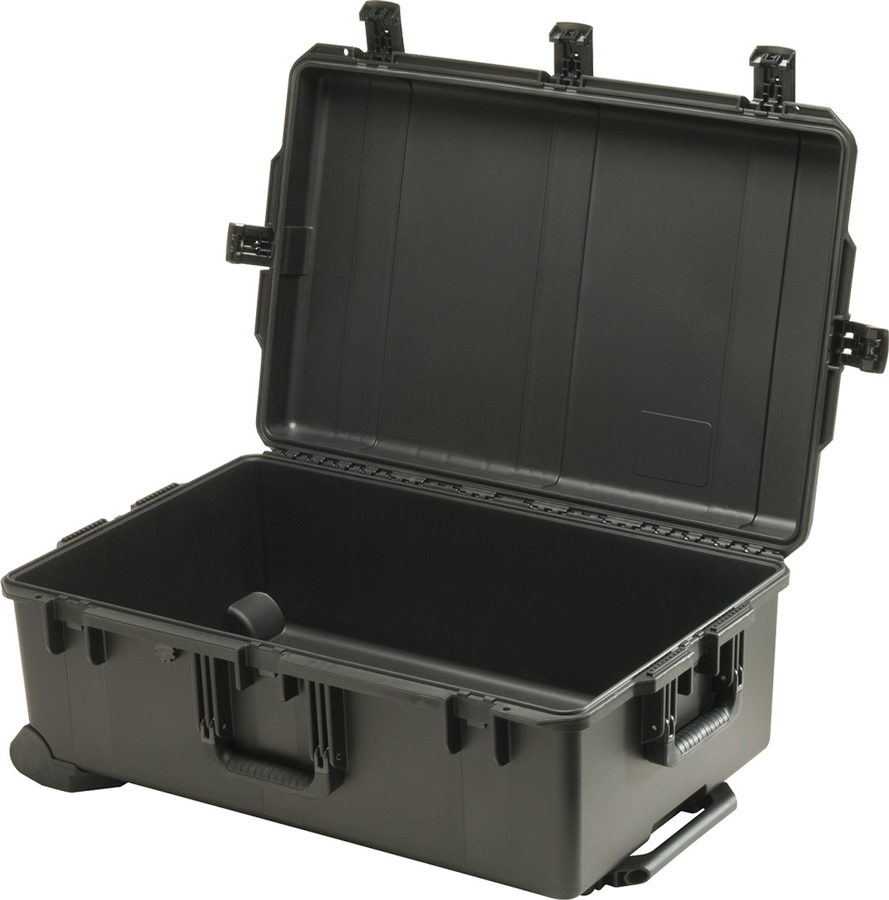 防犯・セキュリティ用品 HARDIGG STORM CASE iM2950 Hardigg Storm Case IM2950 with Telescoping Handle