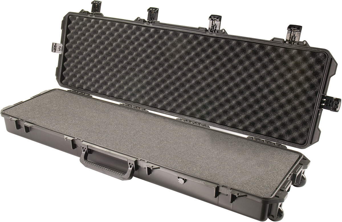 iM3300 Case + Custom Foam | MyCaseBuilder