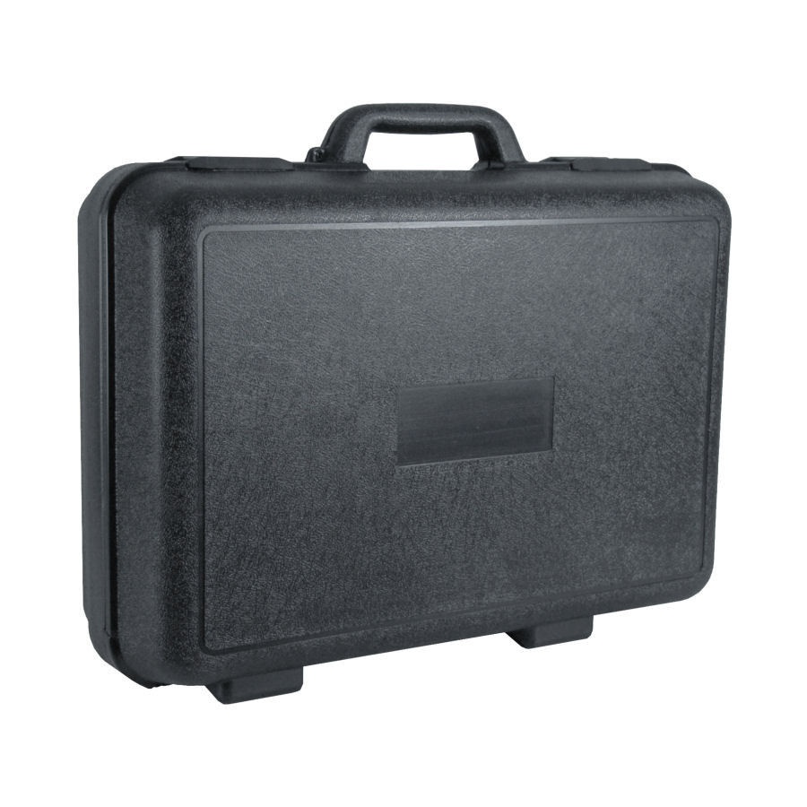 J240 Case + Custom Foam | MyCaseBuilder
