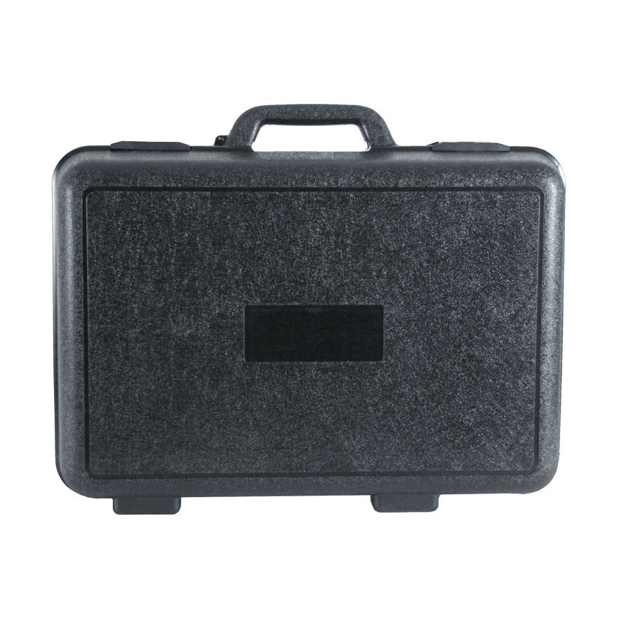 J240 Case + Custom Foam | MyCaseBuilder