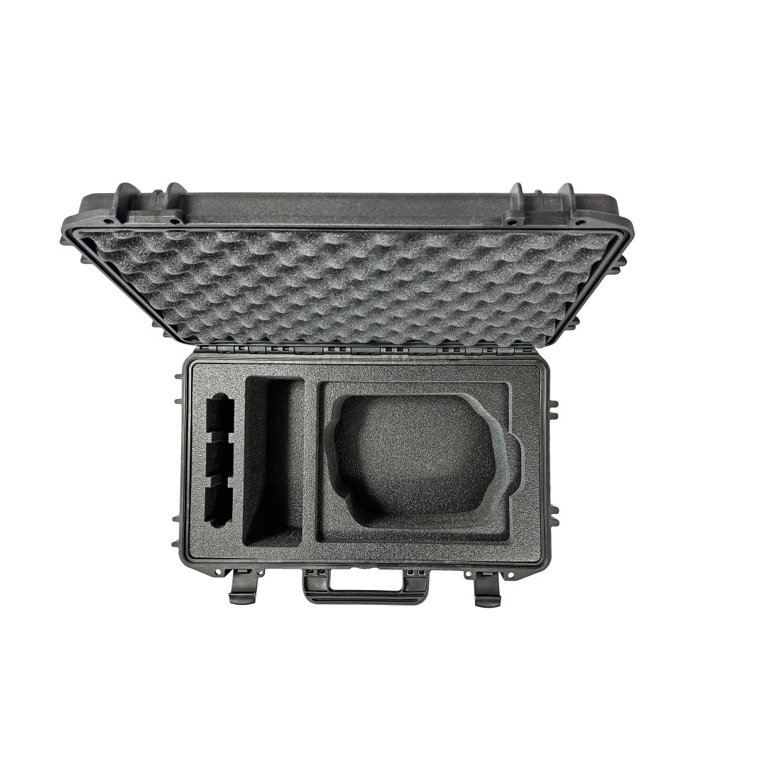 Master Case For Matterport Pro3 MyCaseBuilder Case and Custom Foam