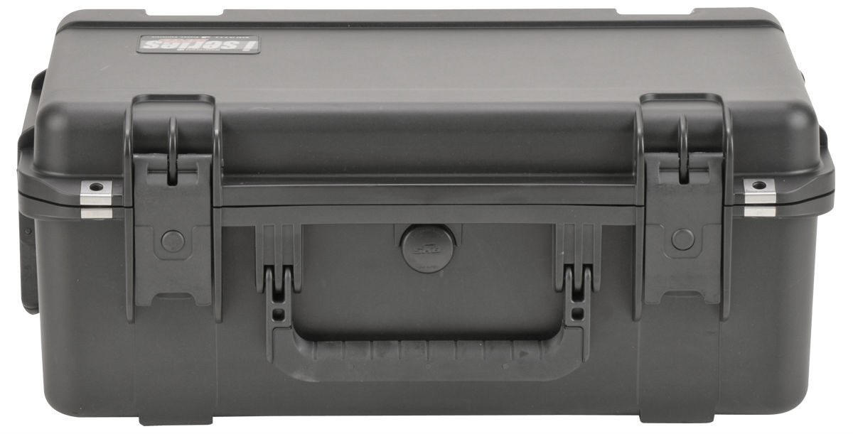 Matterport Pro2 3D Camera SKB 3I-2011-8 MyCaseBuilder Case and