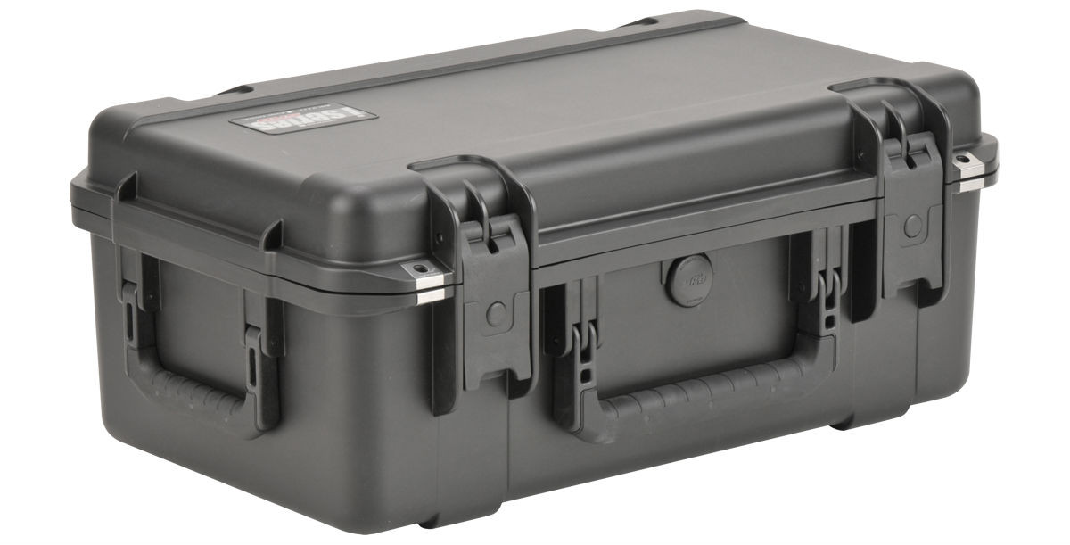 Matterport Pro2 3D Camera SKB 3I-2011-8 MyCaseBuilder Case and