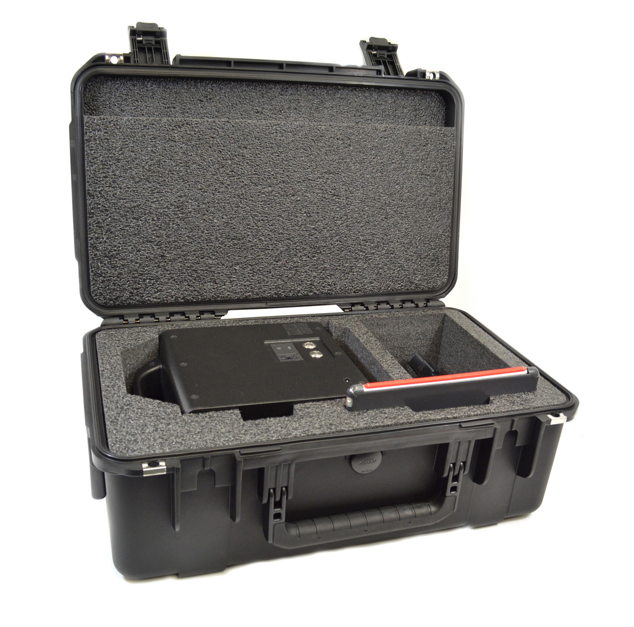 Matterport Pro2 3D Camera SKB 3I-2011-8 MyCaseBuilder Case and