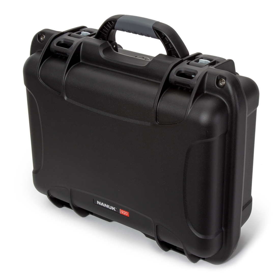King Gnu CEN＋RAL フーディ＆ポーチ　ブラック 未使用品 NANUK 915 Case + Custom Foam | MyCaseBuilder