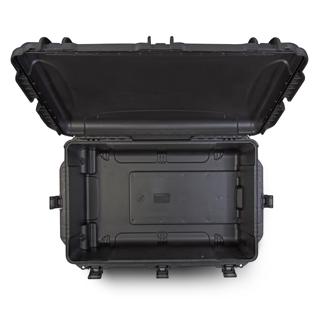 NANUK 963 Case + Custom Foam | MyCaseBuilder