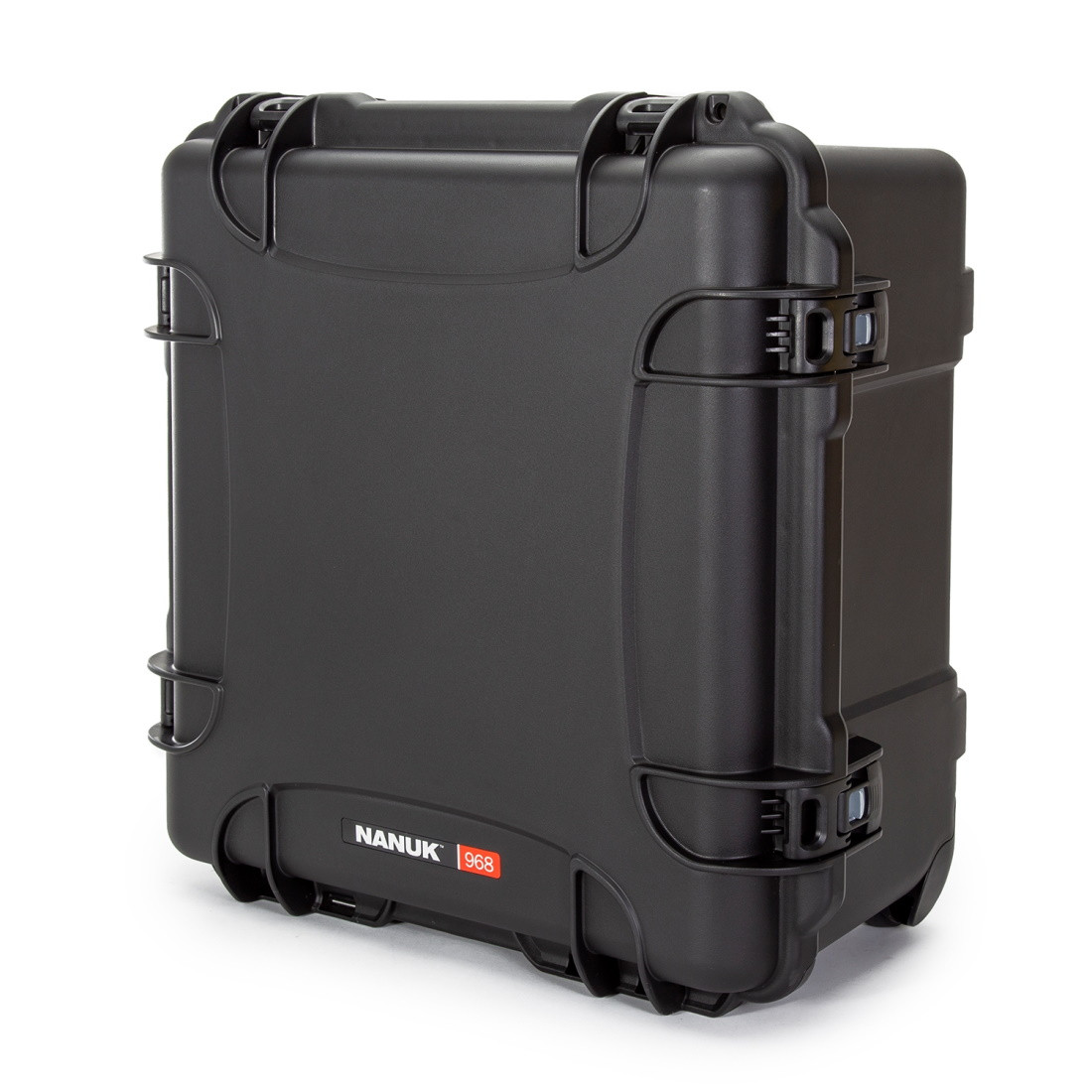 NANUK 968 Case + Custom Foam | MyCaseBuilder