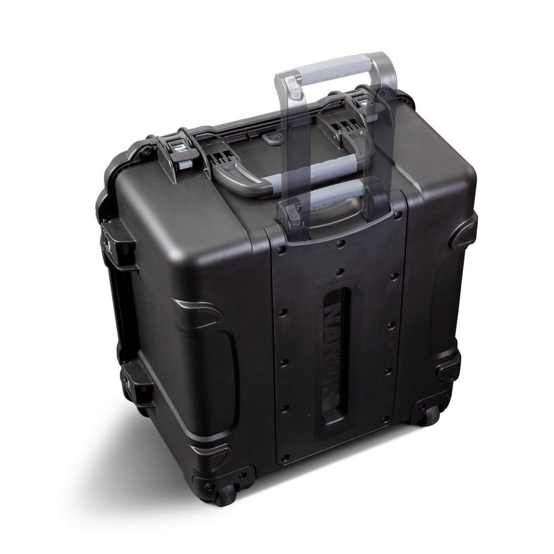 NANUK 968 Case + Custom Foam | MyCaseBuilder