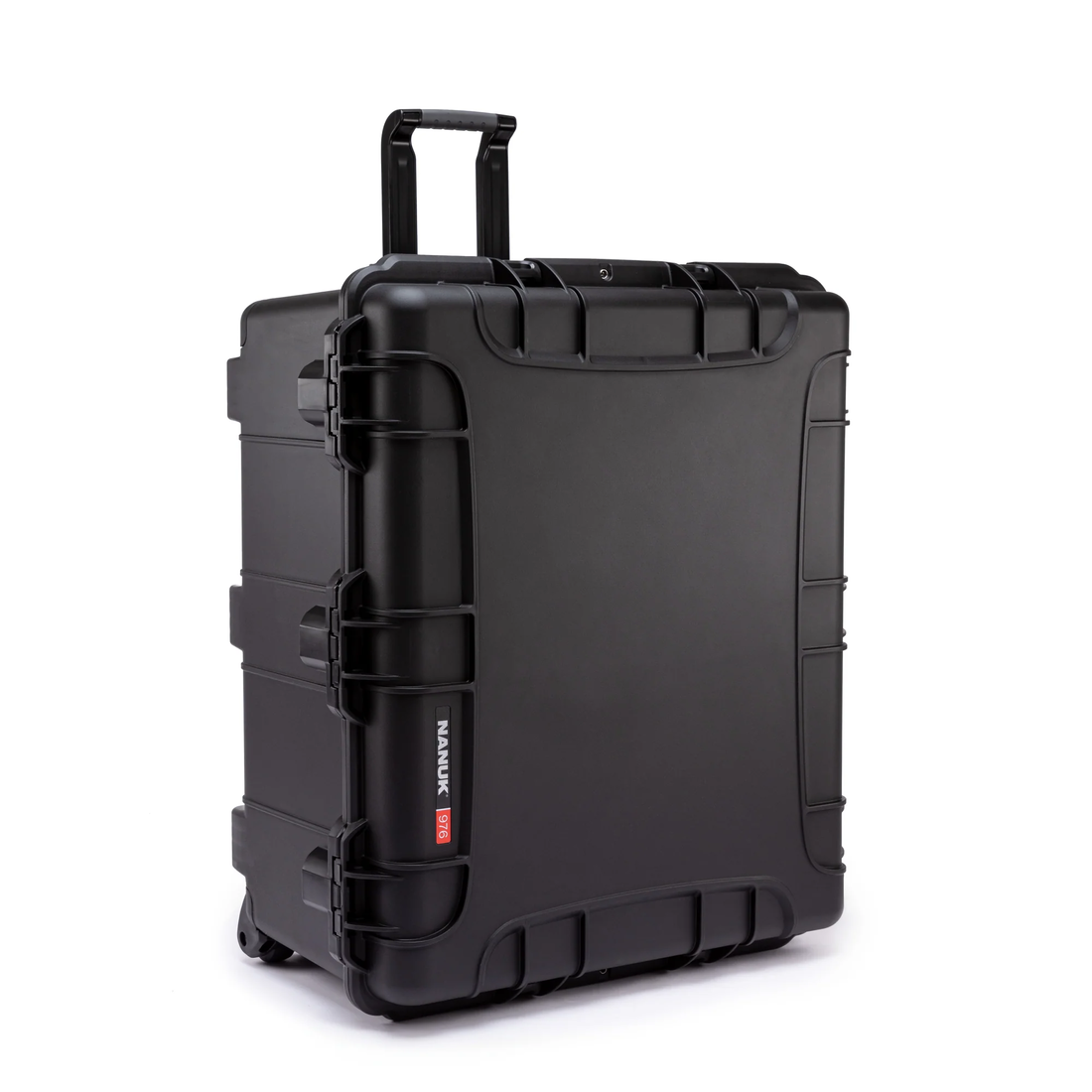 NANUK 976 Case + Custom Foam | MyCaseBuilder NANUK 976 Case + Custom Foam | MyCaseBuilder