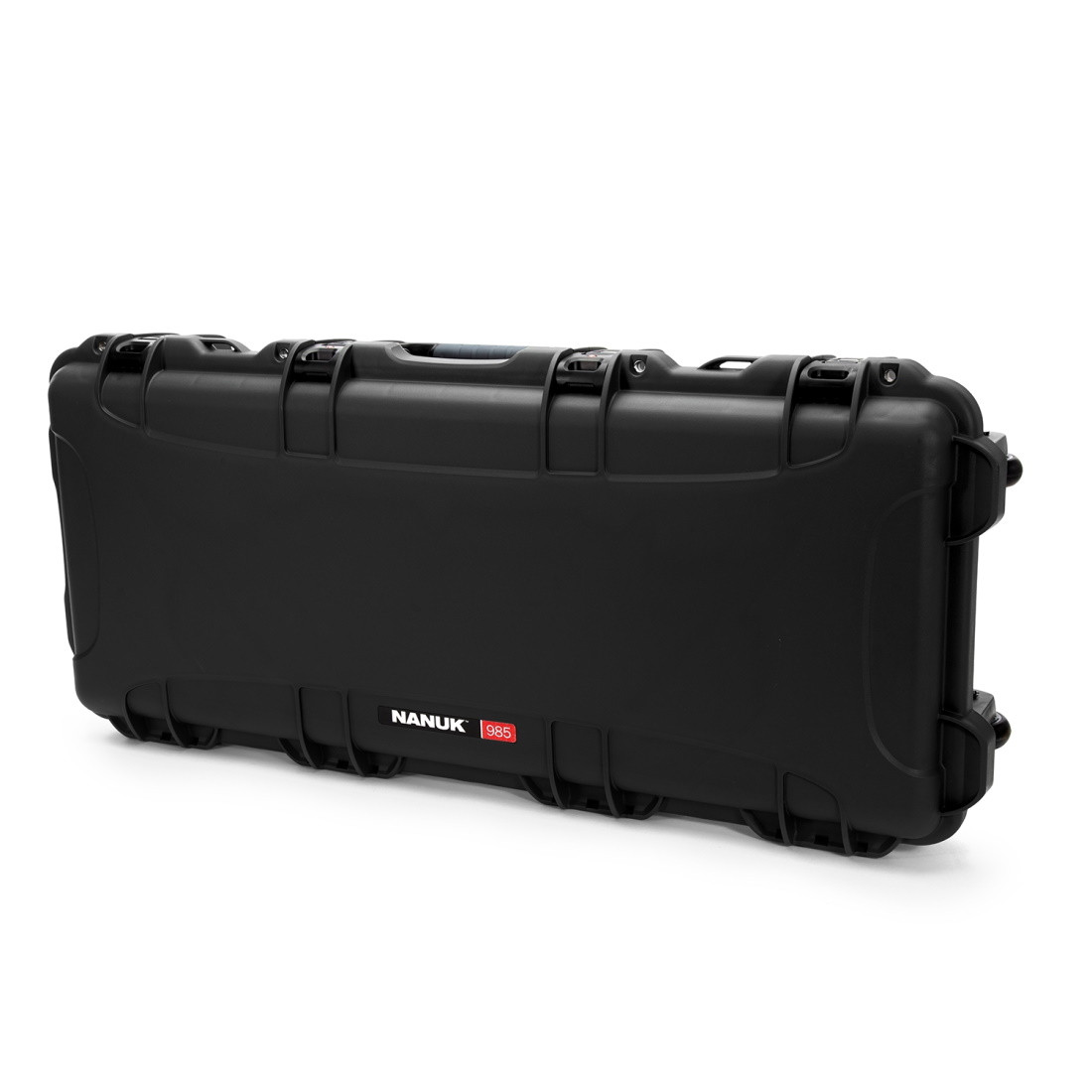 NANUK 985 Case + Custom Foam | MyCaseBuilder