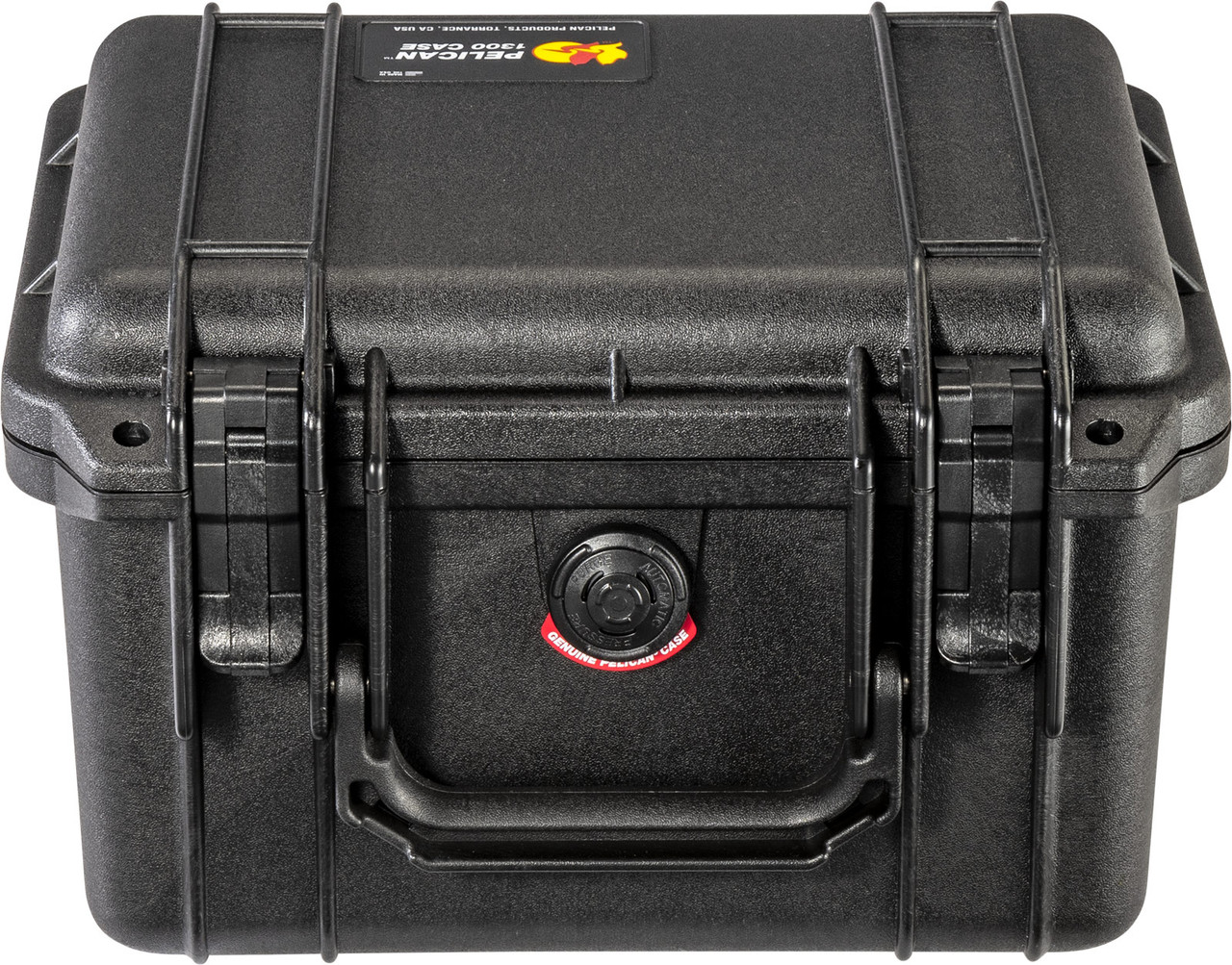 P1300 Case + Custom Foam | MyCaseBuilder