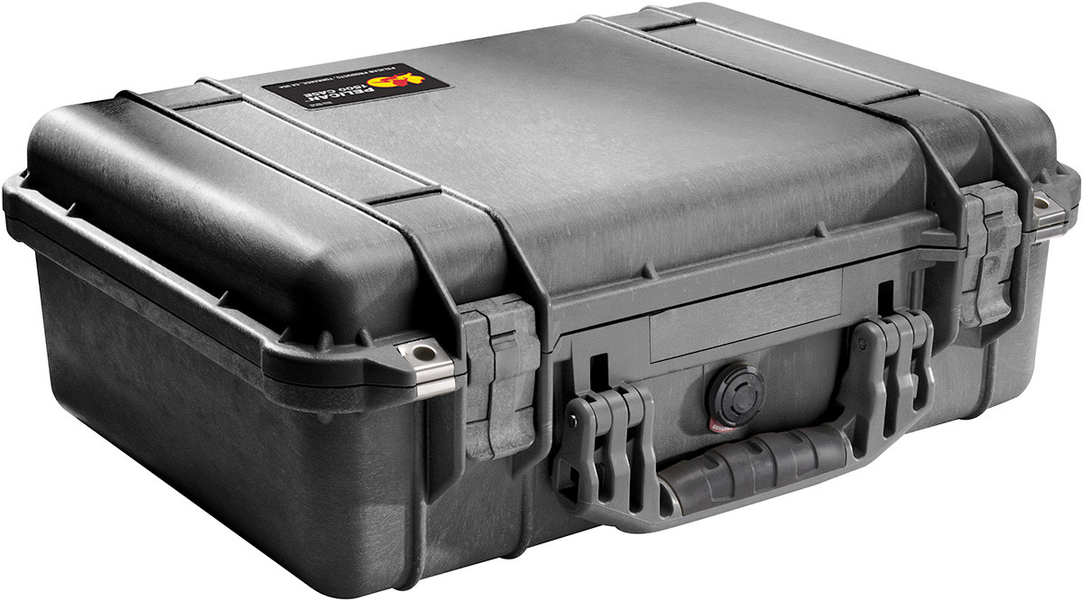 P1500 Case