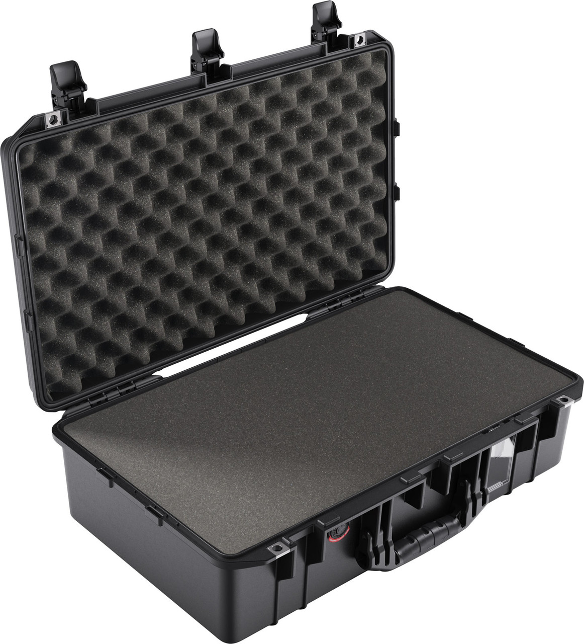 P1555Air Case + Custom Foam | MyCaseBuilder