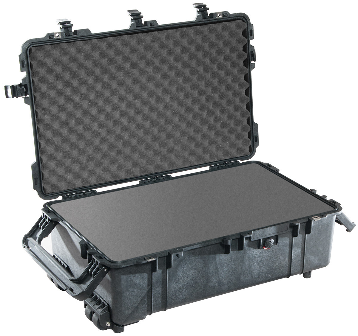 【美品】ESPUMA ADVANCE ガス充填コネクター ケース付 P1670 Case + Custom Foam | MyCaseBuilder
