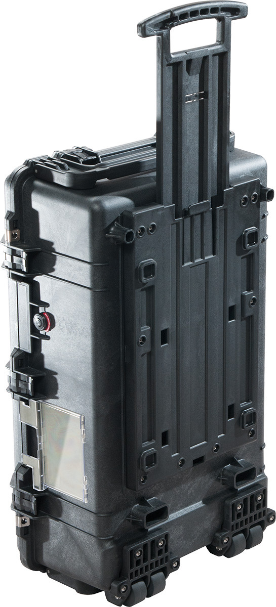 P1670 Case + Custom Foam | MyCaseBuilder