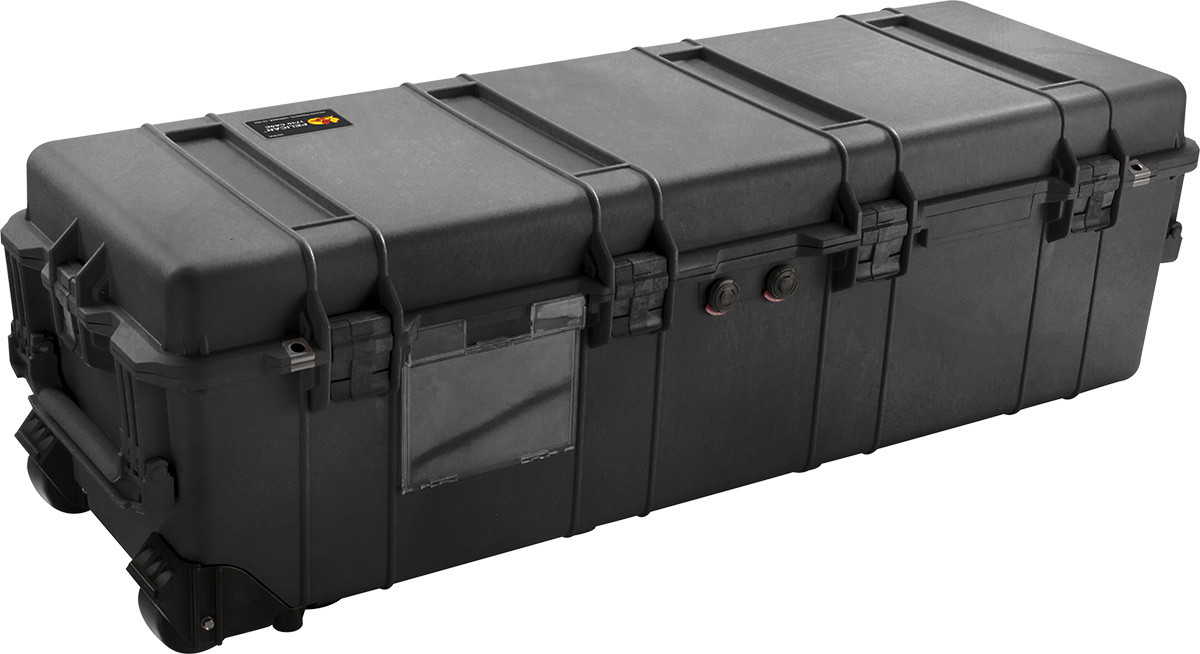 P1740 Case + Custom Foam | MyCaseBuilder