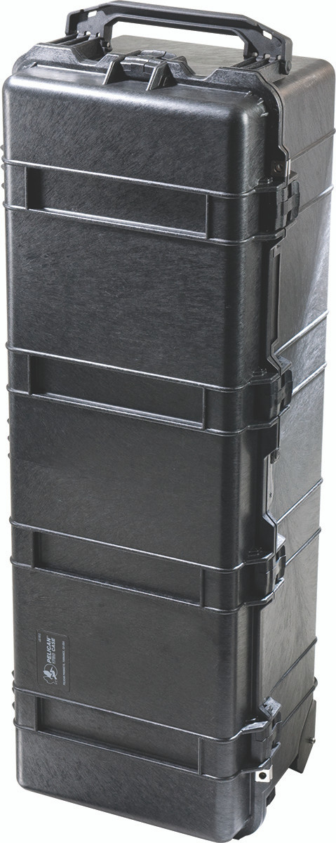 P1740 Case + Custom Foam | MyCaseBuilder