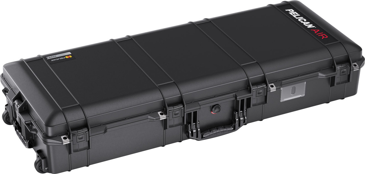 P1745Air Case + Custom Foam | MyCaseBuilder