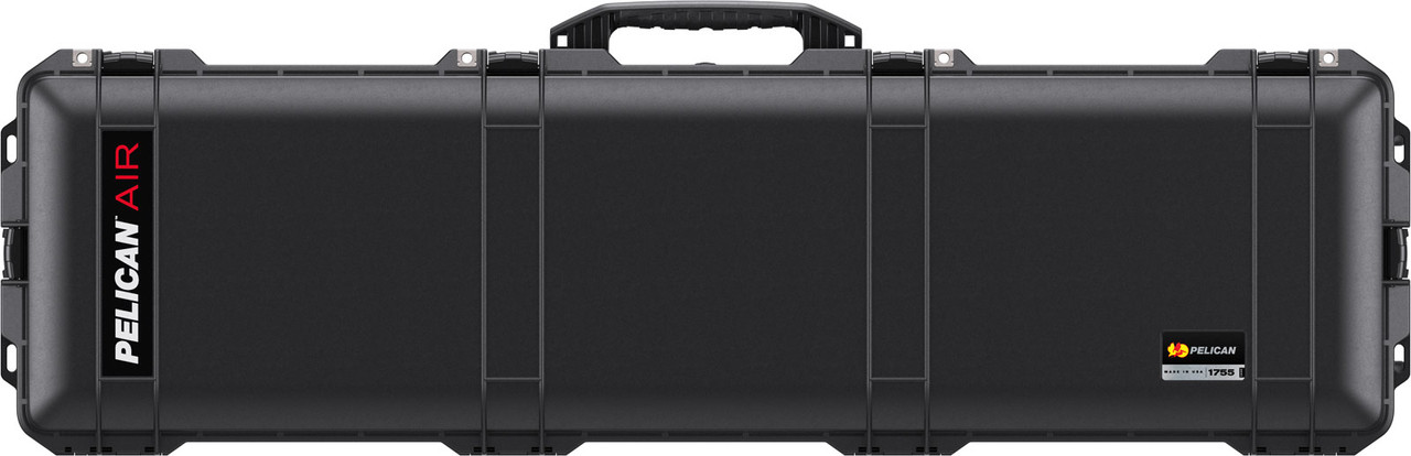 P1755Air Case + Custom Foam | MyCaseBuilder