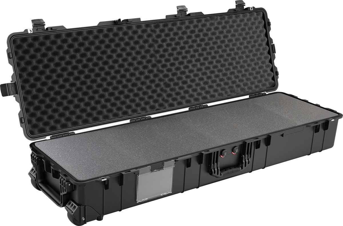 P1770 Case + Custom Foam | MyCaseBuilder