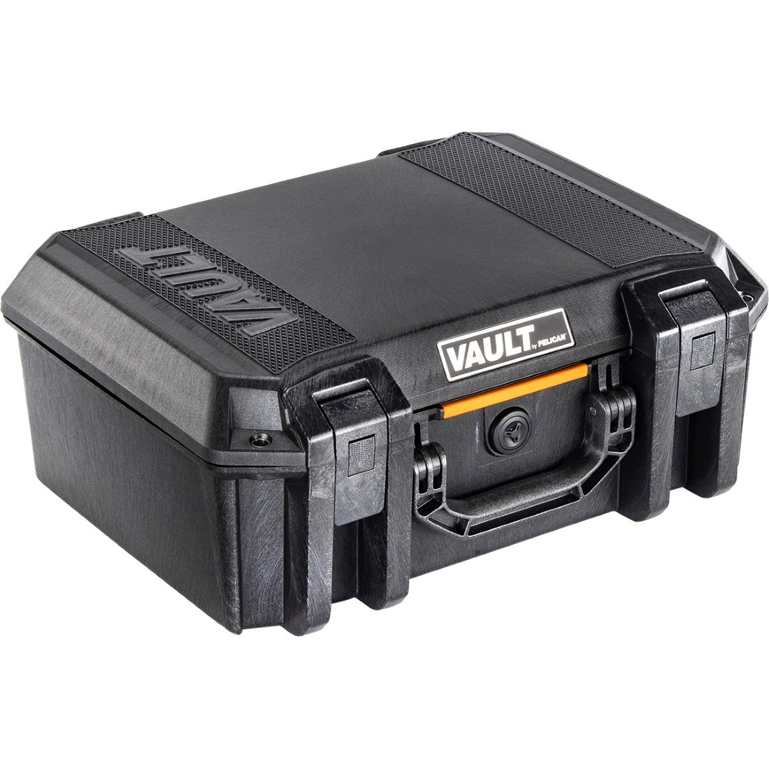 5 Pistol 18 Magazine V300 VAULT Hard MyCaseBuilder Case and Custom