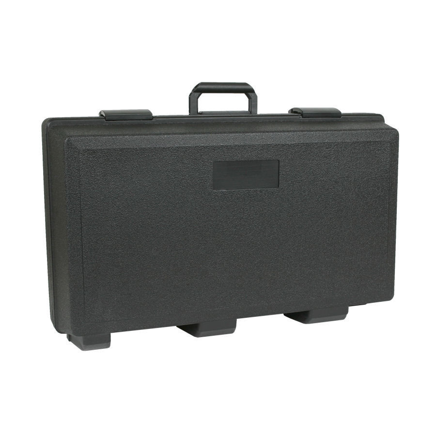 PZ9 Case + Custom Foam | MyCaseBuilder